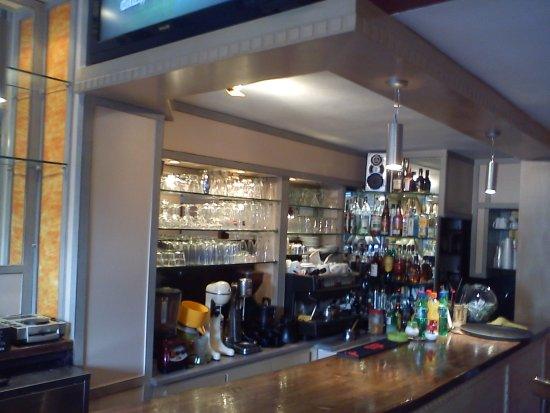 City Cafe